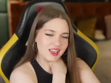 Chaturbate Live Sex Cam of grace054