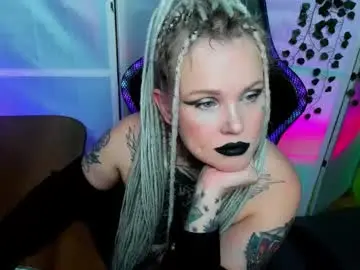 Chaturbate Free Live Porn of hannah_chaos