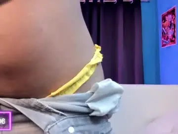 Chaturbate Adult Webcam of hottie_veronica