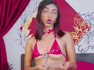 Chaturbate Live Sex Cam of hottie_veronica