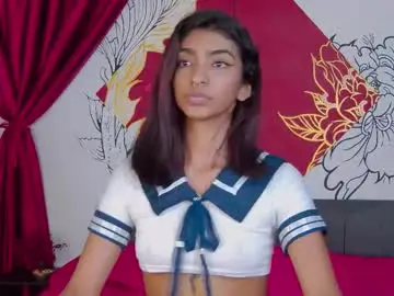 Chaturbate Nude Webcam of hottie_veronica