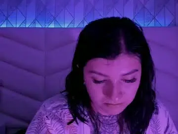 Chaturbate Sex Chat of iam__mystic