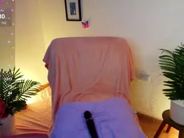 Chaturbate Nude Webcam of jasminee_x69