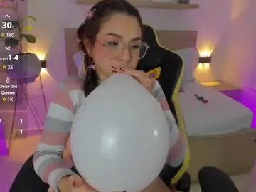 Chaturbate Adult Video Chat of luma_sky