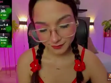 Chaturbate Best live sex cam show of luma_sky