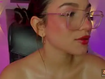 Chaturbate Private Sex Chat of luma_sky