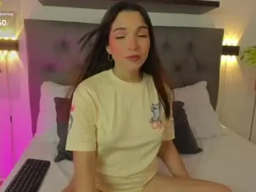 Chaturbate Private Sex Chat of luma_sky