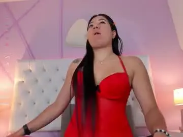 Chaturbate Live Sex of lunaa_hart