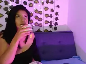 Chaturbate Live Porn of melanie_18_