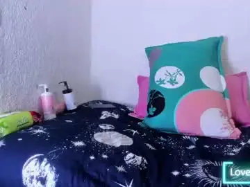Chaturbate Adult Webcams of naniis_wish