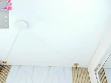 Chaturbate Adult Video Chat of naomibely