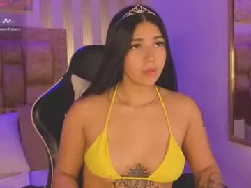 Chaturbate Watch Live Sex Cams of romy_0