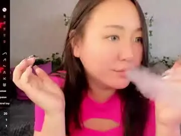 Chaturbate Live Porn of scarlet_luminous