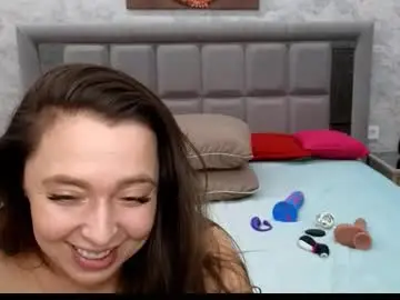 Chaturbate Live Sex Cam of tonya_blake