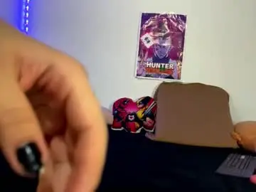 Chaturbate Adult Webcams of violet_hentai01