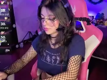 Chaturbate Adult Webcams of violetqs