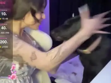 Chaturbate Adult Webcams of w33d7