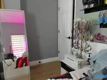 Chaturbate Live Sex Cam of wildwifebarbie