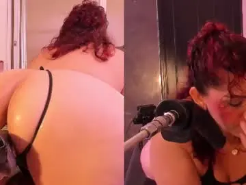 Chaturbate Sex Cam of aaliyah_padron