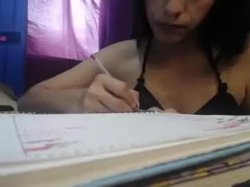 Chaturbate Live Sex Cam of alma_sweet