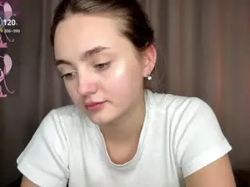 Chaturbate Watch Live Sex Cams of falineellson