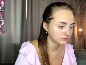 Chaturbate Sex Cam of falineellson