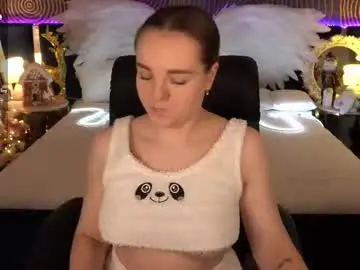 Chaturbate Sex Chat of foxyshyyy