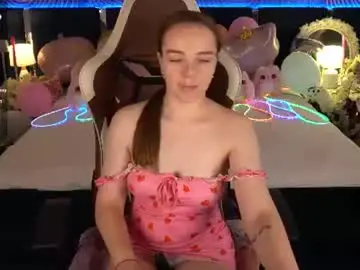 Chaturbate Free Porn Cam of foxyshyyy