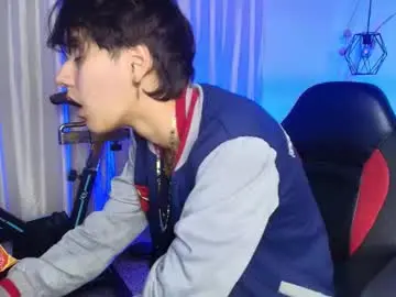 Chaturbate Live Sex Cam of ghost__girl_