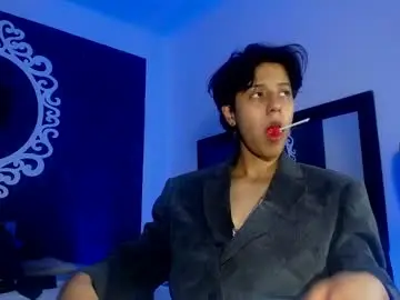 Chaturbate Sex Chat of ghost__girl_