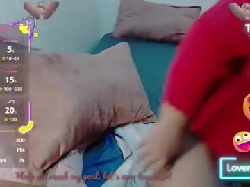 Chaturbate Free Porn Cam of goddess_ruby