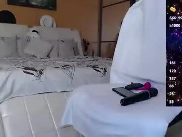 Chaturbate Nude Webcam of lxlpalmalxl