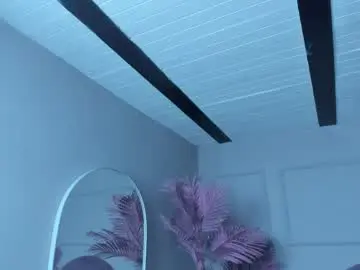 Chaturbate Nude Webcam of maddybenson