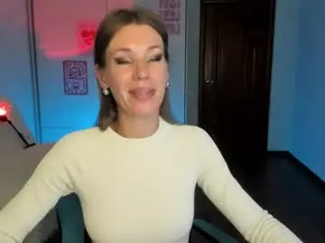 Chaturbate Live Porn of miababy14