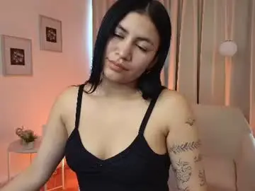 Chaturbate Free Live Porn of nazareth_sins