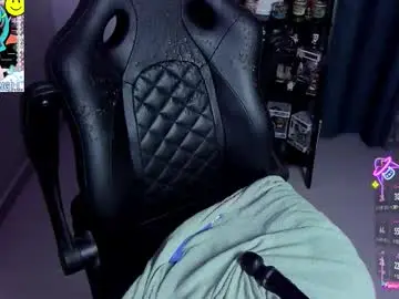 Chaturbate Live Porn of roxy_clark