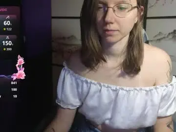Chaturbate Nude Webcam of scarlettsrose