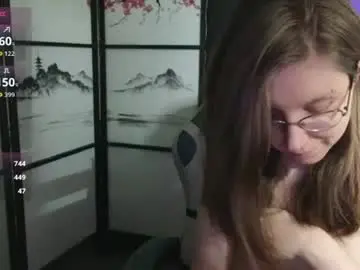 Chaturbate Live Sex of scarlettsrose