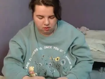 Chaturbate Adult Video Chat of shyness_girl