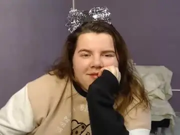 Chaturbate Best Webcam of shyness_girl