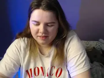 Chaturbate Adult Webcams of shyness_girl