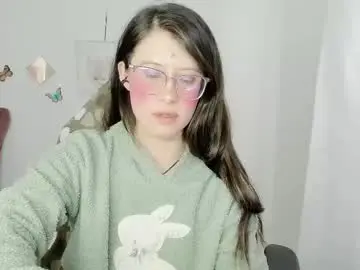 Chaturbate Live Sex of zooeybelair
