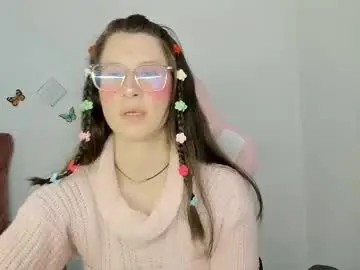 Chaturbate Adult Webcams of zooeybelair