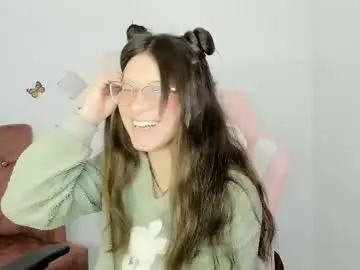 Chaturbate Sex Chat of zooeybelair