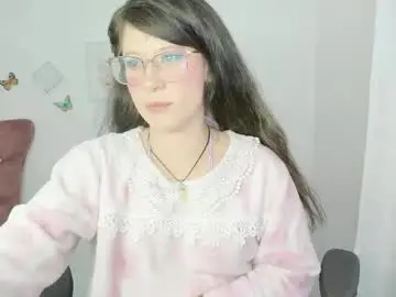 Chaturbate Nude Webcam of zooeybelair