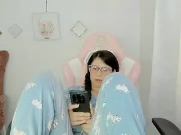 Chaturbate Sex Chat of zooeybelair