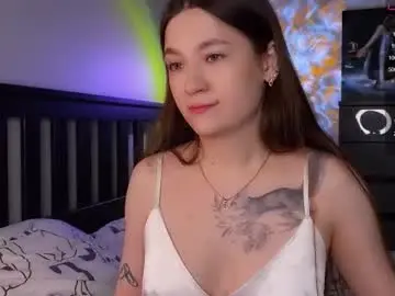 Chaturbate Sex Chat of _nemalkovamia