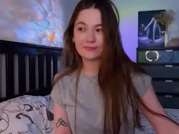 Chaturbate Live Sex Cam of _nemalkovamia