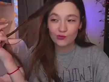 Chaturbate Watch Live Sex Cams of _nemalkovamia