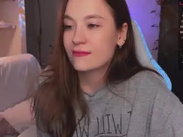 Chaturbate Best Webcam of _nemalkovamia